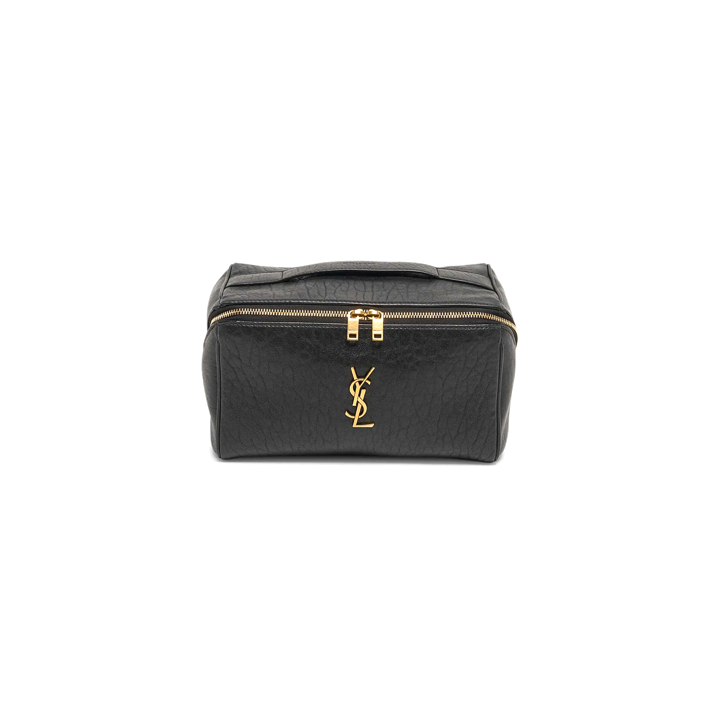 YSL GABY MAKEUP POUCH BAG 7531713569774 (21*13*13cm)